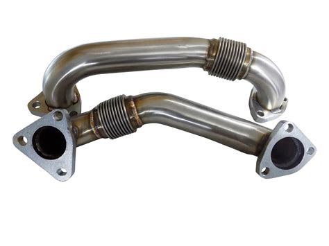 MIA882554: Exhaust Manifold Pipe 